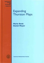 Expanding Thurston Maps