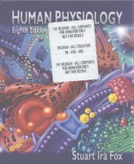 Human physiology  Stuart Ira Fox  eighth edition