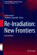 RE-IRRADIATION NEW FRONTIERS SECOND EDITION