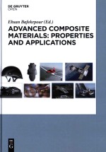 Advanced Composite Materials Properties and Applications