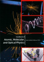 Handbook of Atomic