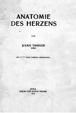 ANATOMIE DES HERZENS