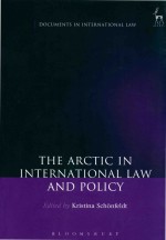 The Arctic in international law and policy