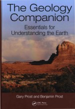 The Geology Companion: Essentials for Understanding the Earth