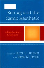 Sontag and the camp aesthetic: advancing new perspectives