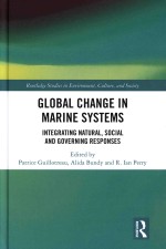 Global Change In Marine Systems Integrating Natural