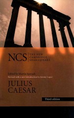 Julius Caesar Third Edition