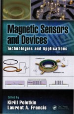 Magnetic Sensors and Devices Technologies and Applications