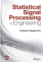 Statistical Signal Processing In Engineering