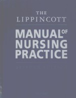 The Lippincott Manual of nursing practice  Seventh edition