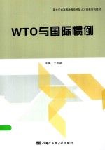 WTO与国际惯例