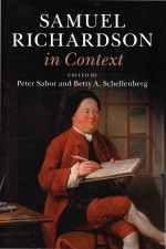 Samuel Richardson in context