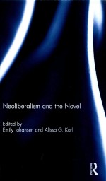 Neoliberalism and the Novel