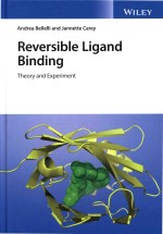 Reversible Ligand Binding Theory and Experiment