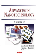 Advances in nanotechnology.Volume 17