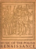 music of the polish renaissance