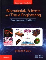 Biomaterials Science and Tissue Engineering: Principles and Methods