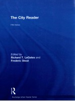 THE CITY READER FIFTH EDITION