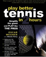 play better tennis in 2hours