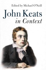 John Keats in Context