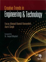 Creative Trends in Engineering and Technology Feras Ahmad Hamid Hanandeh Aarti Singh