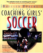 COACHING GIRLS' SOCCER