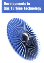 Developments In Gas Turbine Technology