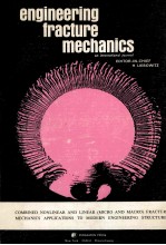 Engineering fracture mechanics