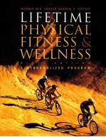 LIFETIME PHYSICAL FITNESS & WELLNESS  A PERSONALIZED PROGRAM