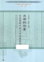 文学理论与民族文学研究丛书  文学的测量  比较视野中的文学母题研究