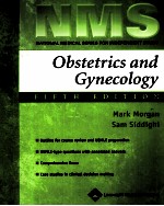 National Medical Series for Independent Study Obstetrics and Gynecology