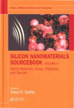 Silicon Nanomaterials Sourcebook Volume 2 Hybrid Materials