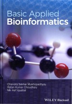 Basic Applied Bioinformatics