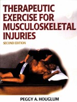 Therapeutic Exercise for Musculoskeletal Injuries  Athletic Training Education Series  Second Editio