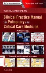 MANUAL FOR PULMONARY AND CRITICAL CARE MEDICINE