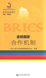 智库话金砖系列  金砖国家合作机制