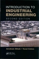 Introduction to Industrial Engineering Second Edition