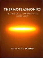 Thermoplasmonics Heating Metal Nanoparticles Using Light