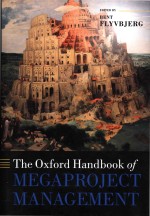 The Oxford Handbook of Megaproject Management