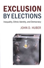 Exclusion by Elections: Inequality