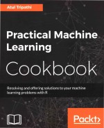 Machine Learning Cookbook