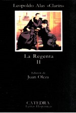 La Regenta 2