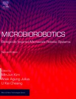 MICROBLOROBOTICS Biologically Inspired Microscale Robotic Systems Second Edition