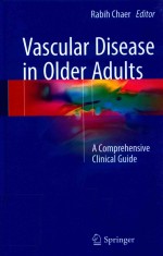 VASCULAR DISEASE IN OLDER ADULTS A COMPREHENSIVE CLINICAL GUIDE