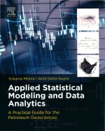 Applied Statistical Modeling And Data Analytics