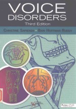 VOICE DISORDERS THIRD EDITION