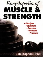 Encyclopedia of Muscle & Strength