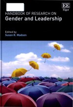 Handbook of research on gender and leadership