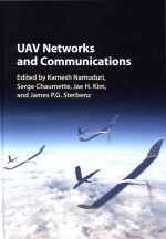 UAV Networks and Communications