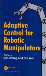 Adaptive Control for Robotic Manipulators